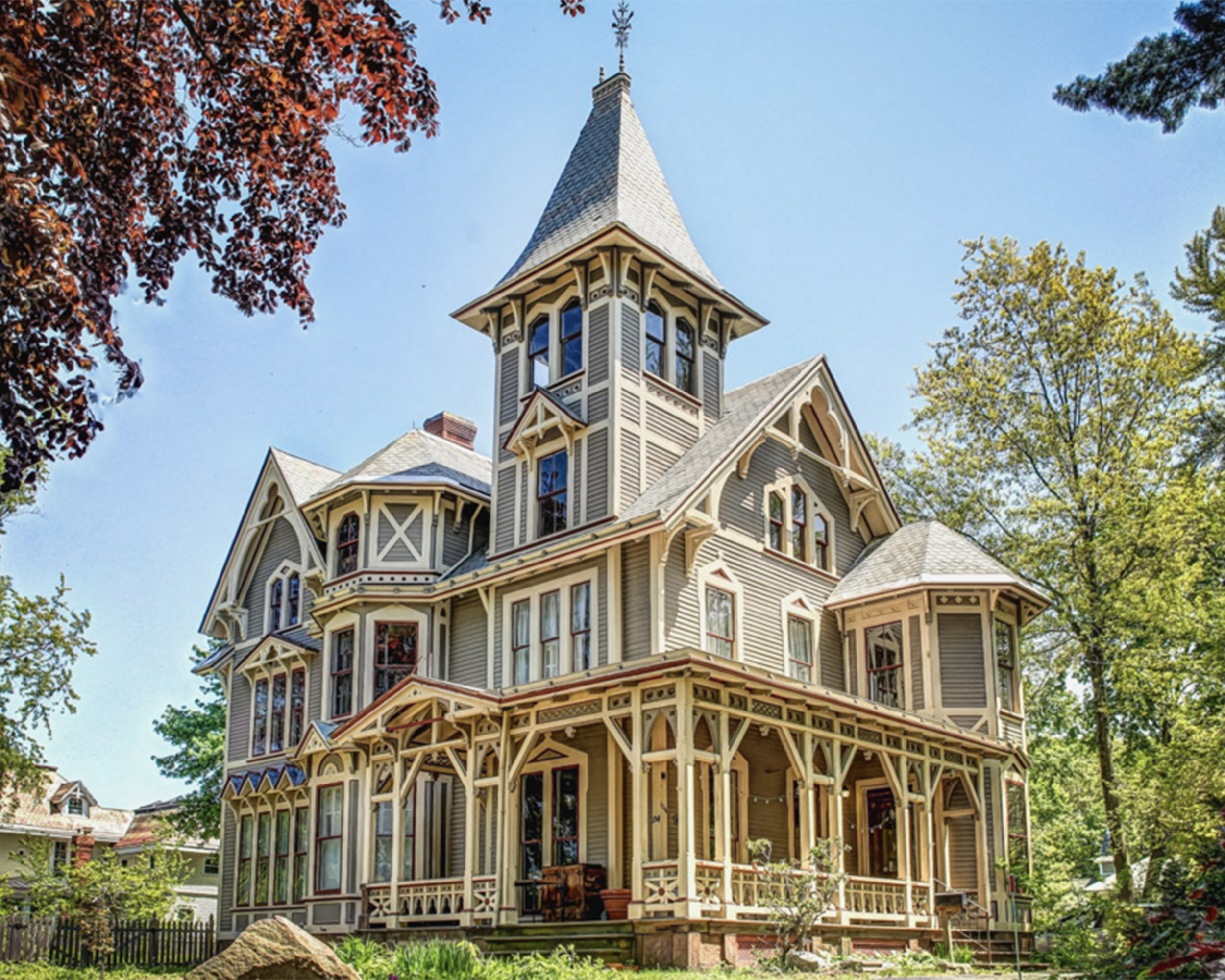 You are currently viewing Insulation In Old Homes